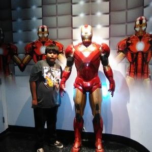 Meet your Posher, Kyle